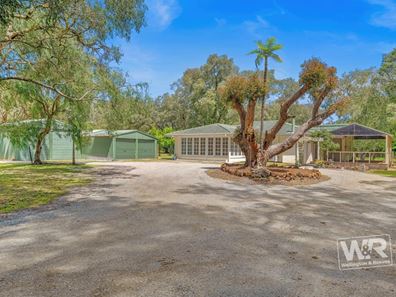 777 Chester Pass Road, Willyung WA 6330