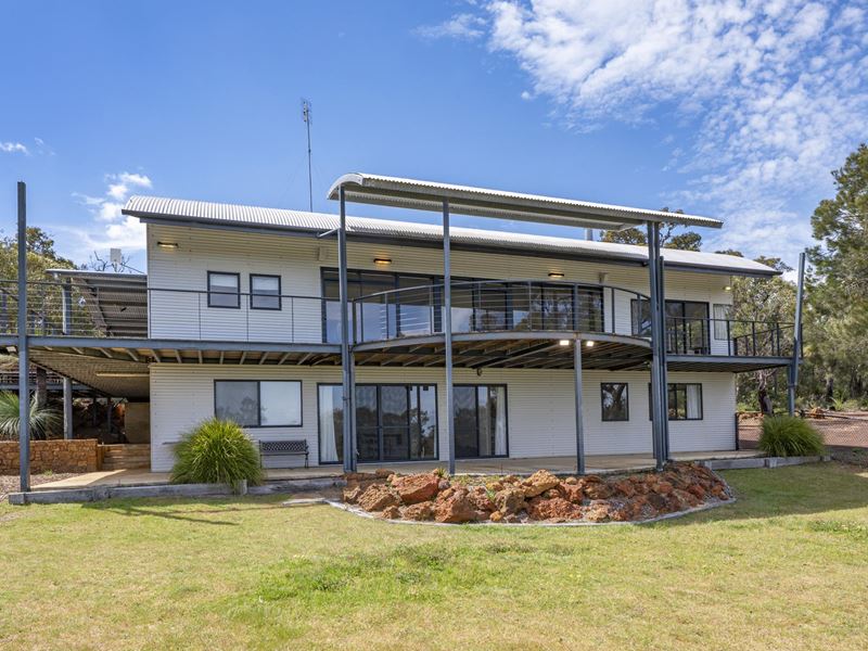 18 Macnair Place, Yallingup