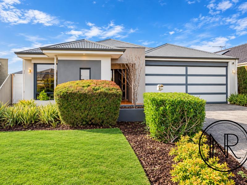 8 Dealey Elbow, Harrisdale WA 6112