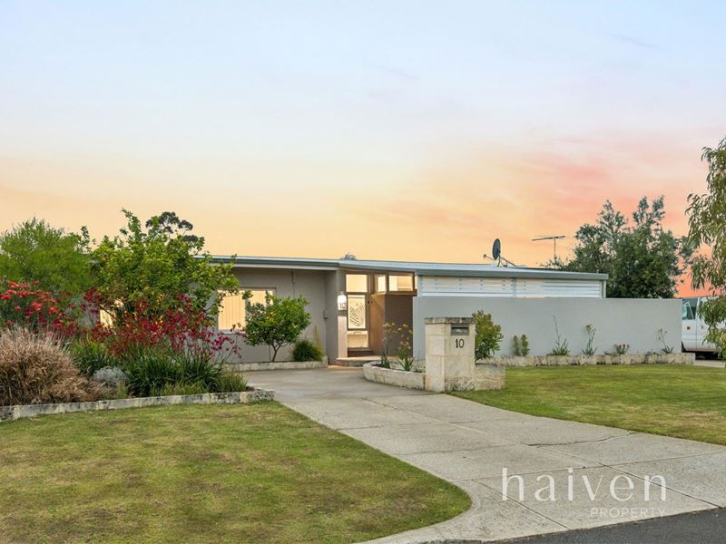 10 Isaac Street, Melville WA 6156