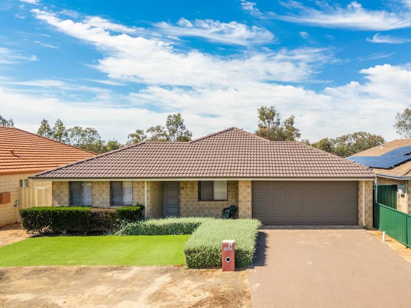 23 Riverside Outlook, Northam WA 6401