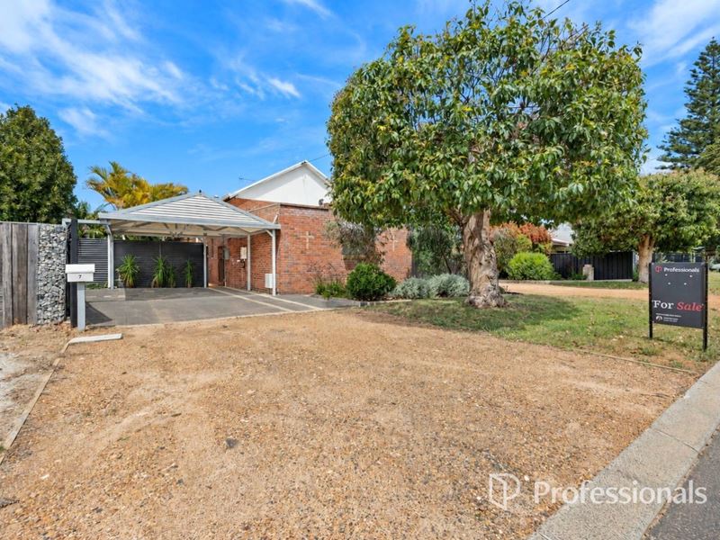 7 Heppingstone Road, Brunswick