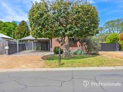 7 Heppingstone Road, Brunswick WA 6224