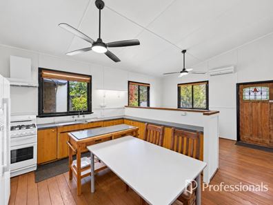 7 Heppingstone Road, Brunswick WA 6224