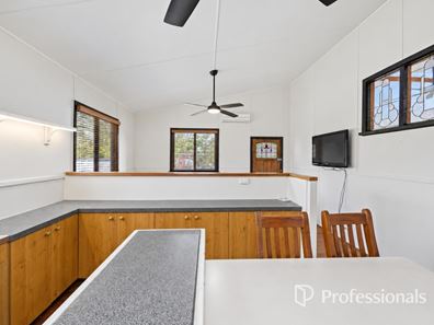 7 Heppingstone Road, Brunswick WA 6224