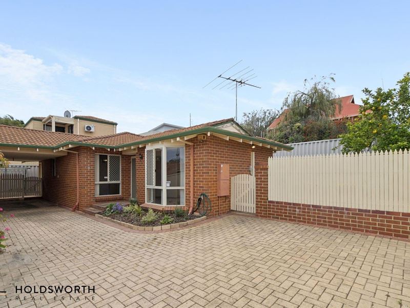 4/94 Waterloo Street, Tuart Hill WA 6060