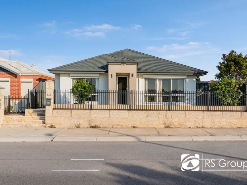 322 Southern River Road, Southern River WA 6110