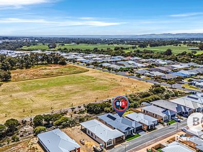 14 McRae Lane, Millbridge WA 6232