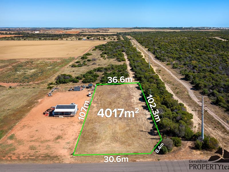 21 Moloney Street, Utakarra