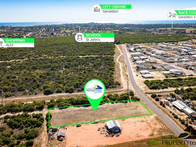 21 Moloney Street, Utakarra WA 6530