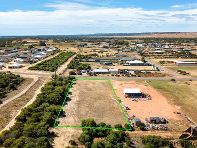 21 Moloney Street, Utakarra WA 6530