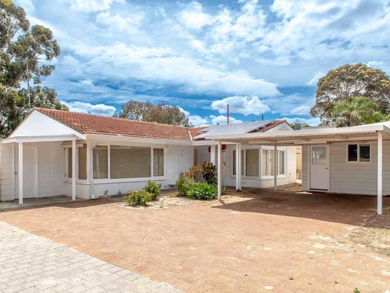 26 Downing Crescent, Wanneroo