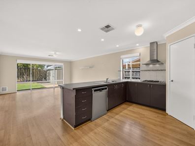 36 Birkett Circle, Ellenbrook WA 6069