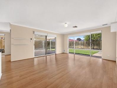 36 Birkett Circle, Ellenbrook WA 6069