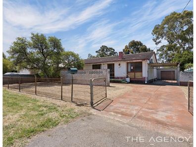 353 Belmont Avenue, Cloverdale WA 6105