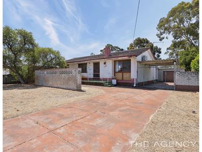 353 Belmont Avenue, Cloverdale WA 6105