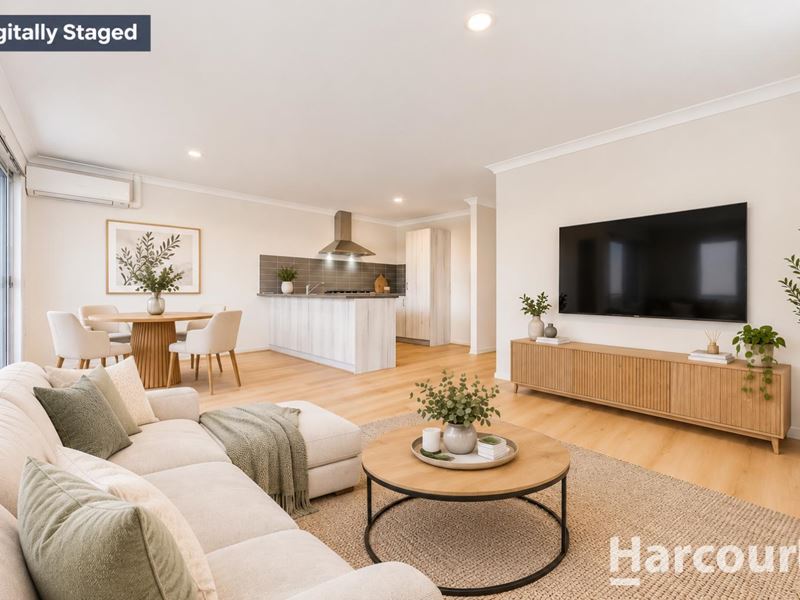 67 Castlereagh Way, Brabham WA 6055