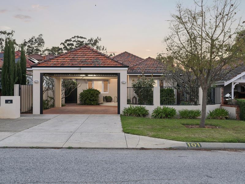 101 Normanby Road, Inglewood WA 6052