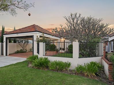 101 Normanby Road, Inglewood WA 6052