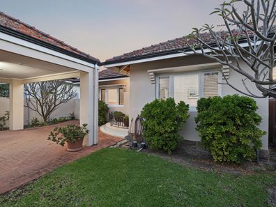 101 Normanby Road, Inglewood WA 6052