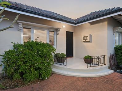 101 Normanby Road, Inglewood WA 6052
