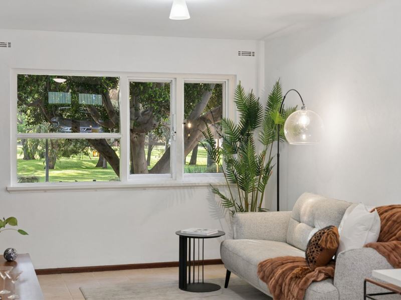 5/22 Cunningham Terrace, Daglish WA 6008