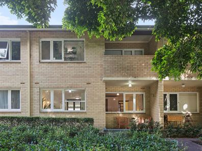 5/22 Cunningham Terrace, Daglish WA 6008