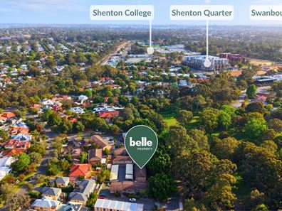5/22 Cunningham Terrace, Daglish WA 6008