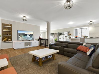60 Tapping Way, Quinns Rocks WA 6030