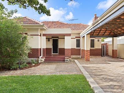 20 Ellesmere Street, North Perth WA 6006