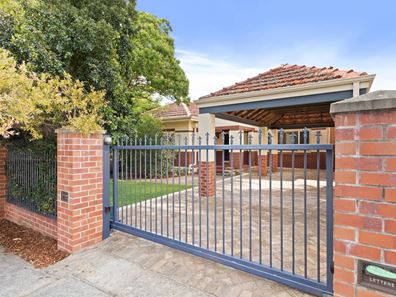 20 Ellesmere Street, North Perth WA 6006