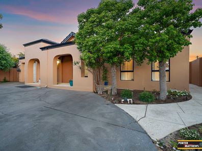 107 Pitchford Ave, Maddington WA 6109