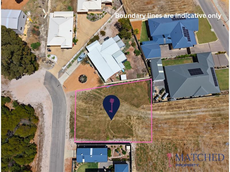 5 Stickland Road, Port Denison WA 6525