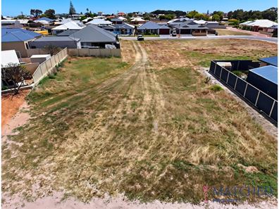 5 Stickland Road, Port Denison WA 6525