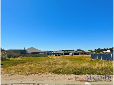 5 Stickland Road, Port Denison WA 6525