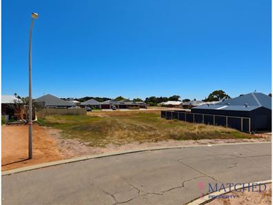 5 Stickland Road, Port Denison WA 6525