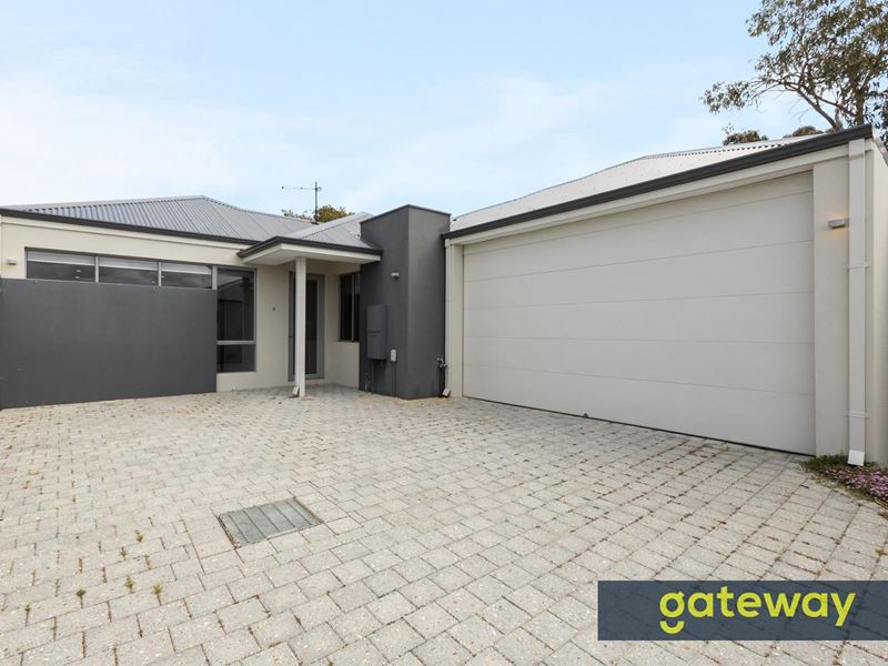 C/9 Evans Place, Padbury WA 6025