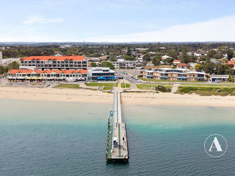 12/153 Esplanade, Rockingham WA 6168