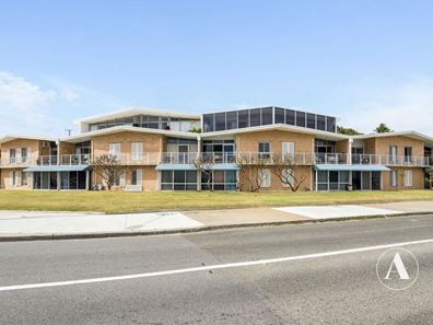 12/153 Esplanade, Rockingham WA 6168