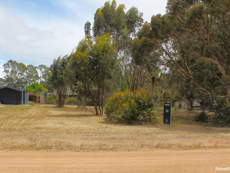 145 Third Avenue, Kendenup WA 6323