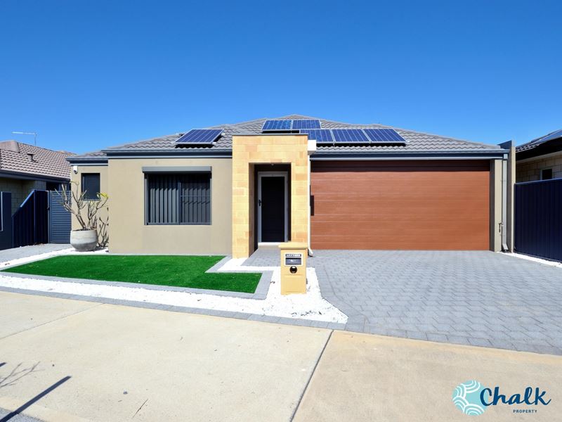 85B Pleasantview Parade, Baldivis