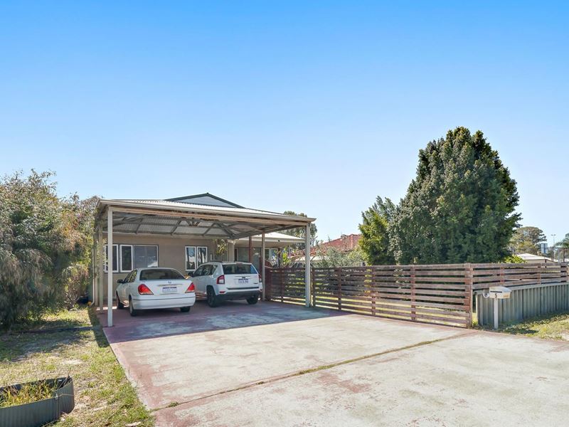 5 Gilroy Street, Cloverdale WA 6105