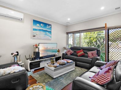 5 Gilroy Street, Cloverdale WA 6105