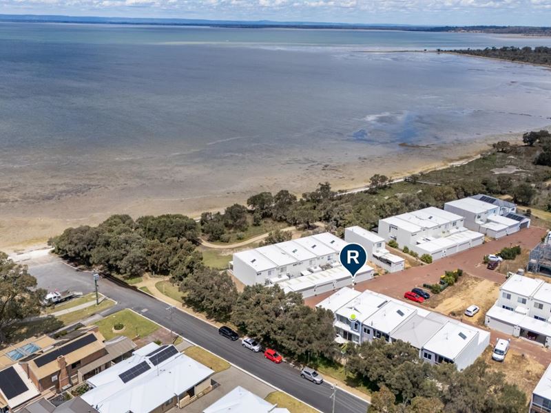 15/15 Kardan Loop, Falcon WA 6210