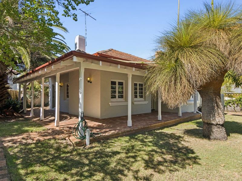 2 Prospect Street, Claremont WA 6010