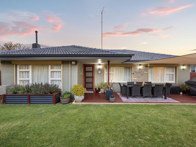5 Graham Street, Spearwood