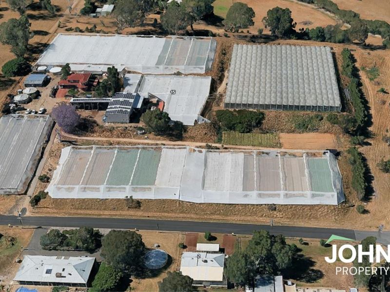 15 Doghill Road, Baldivis