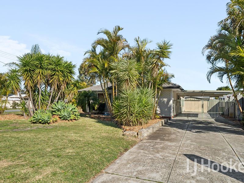 8 Norbury Way, Langford WA 6147