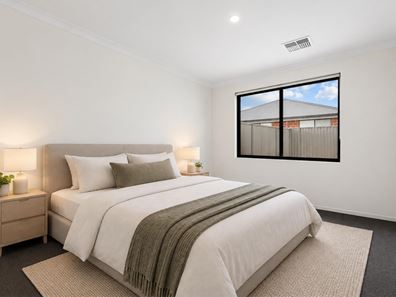 37 Composure Way, Southern River WA 6110