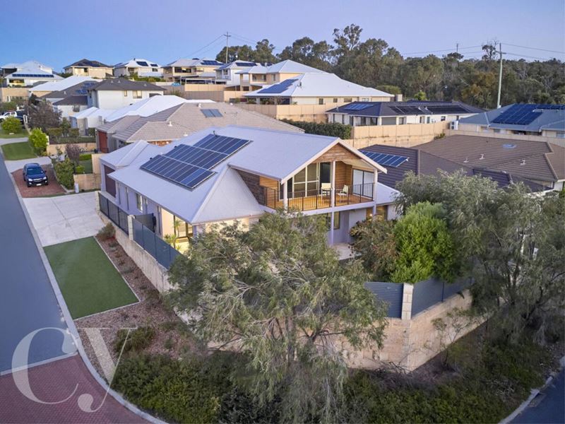 79 Peregrine Circle, Beeliar WA 6164